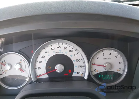 2006 Dodge Dakota Slt z USA, uszkodzony, nr VIN 1D7HW42N06S630332